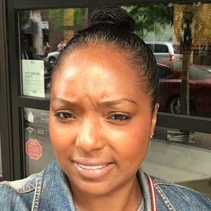 Meet your Posher, Sugar arlene